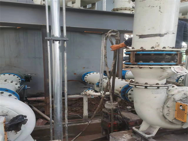 祁县设备基础沉降下沉注浆加固增加荷载