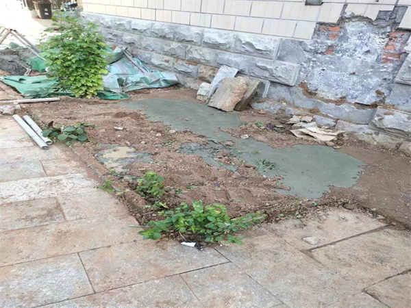 祁县地基基础注浆增加承载力灌浆加固