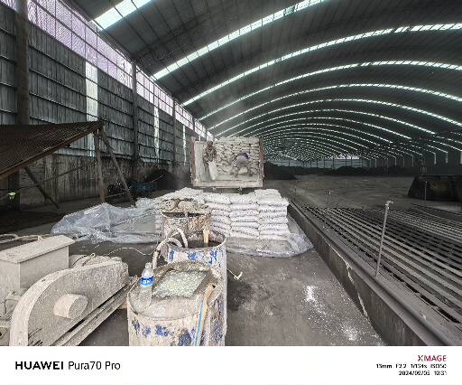 祁县厂房地面下沉注浆加固施工