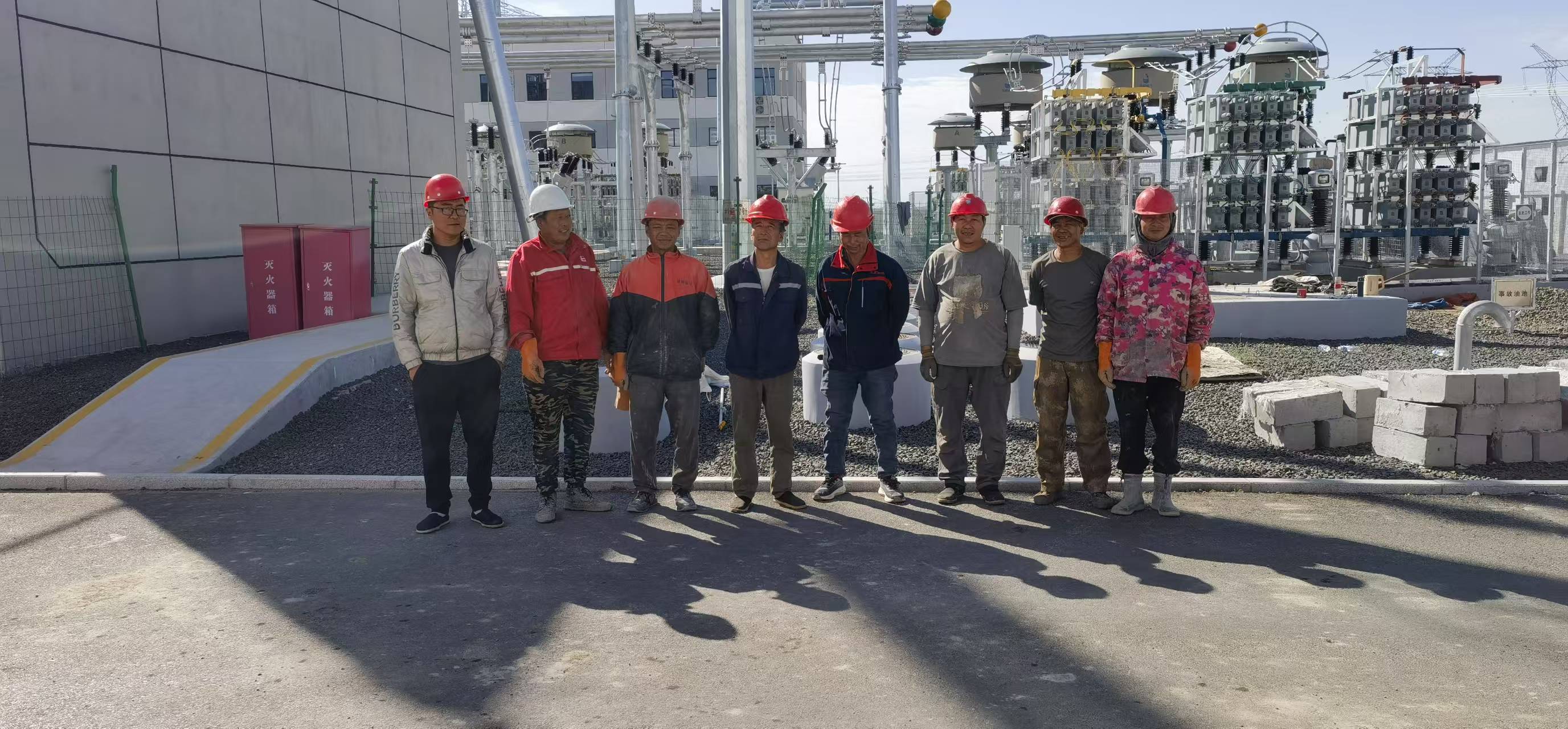 祁县地基沉降如何修复？